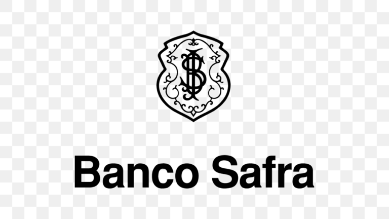 Logo da instituição Banco Safra