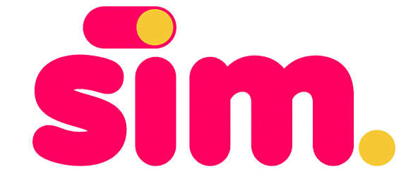 Logo da instituição Sim